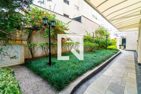 Apartamento à venda com 105m², 2 quartos e 2 vagasÁrea comum