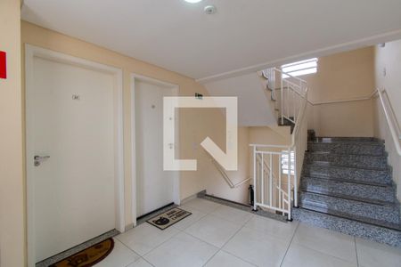 Apartamento para alugar com 59m², 2 quartos e 1 vagaÁrea comum