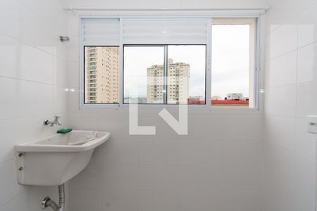 Apartamento para alugar com 59m², 2 quartos e 1 vagaÁrea de Serviço