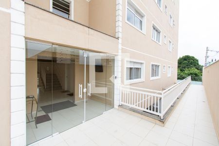 Apartamento para alugar com 59m², 2 quartos e 1 vagaÁrea externa