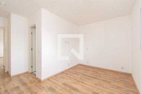 Suíte de apartamento para alugar com 2 quartos, 59m² em Vila Milton, Guarulhos