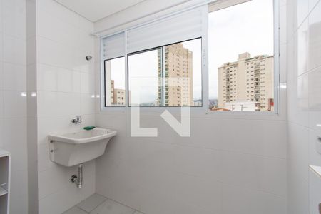Apartamento para alugar com 59m², 2 quartos e 1 vagaÁrea de Serviço