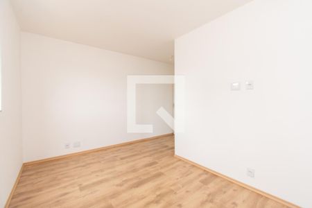 Suíte de apartamento para alugar com 2 quartos, 59m² em Vila Milton, Guarulhos