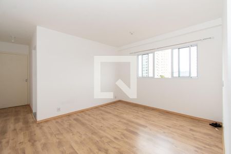 Sala de apartamento para alugar com 2 quartos, 59m² em Vila Milton, Guarulhos