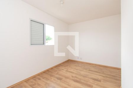 Suíte de apartamento para alugar com 2 quartos, 59m² em Vila Milton, Guarulhos