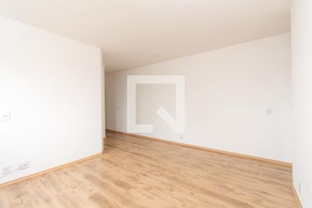 Sala de apartamento para alugar com 2 quartos, 59m² em Vila Milton, Guarulhos