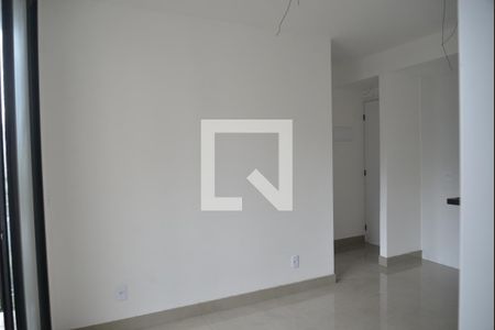 Apartamento à venda com 1 quarto, 39m² em Campestre, Santo André