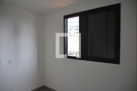 Quarto de apartamento à venda com 1 quarto, 39m² em Campestre, Santo André
