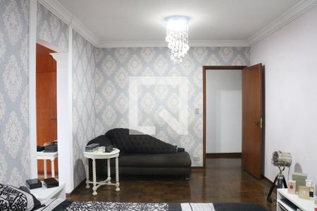 Casa à venda com 584m², 5 quartos e 5 vagasSuíte 1