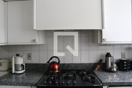 Casa à venda com 584m², 5 quartos e 5 vagasCozinha