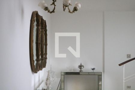 Casa à venda com 584m², 5 quartos e 5 vagasSala - Hall de entrada