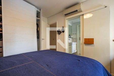 Apartamento para alugar com 149m², 3 quartos e 1 vagaSuíte Americana 2