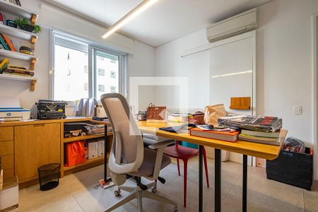 Apartamento para alugar com 149m², 3 quartos e 1 vagaSuíte Americana 1