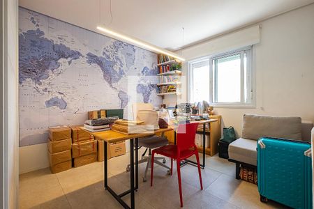 Apartamento para alugar com 149m², 3 quartos e 1 vagaSuíte Americana 1