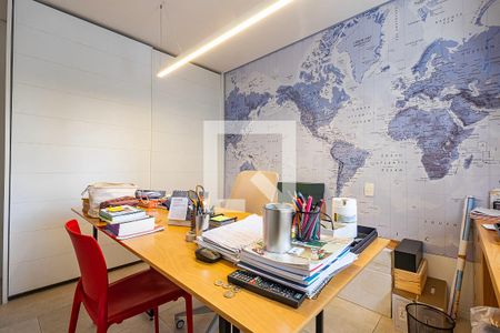 Apartamento para alugar com 149m², 3 quartos e 1 vagaSuíte Americana 1