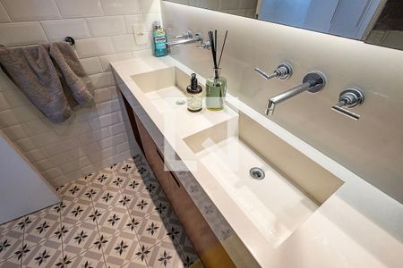 Apartamento para alugar com 149m², 3 quartos e 1 vagaSuíte 1