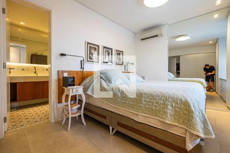 Apartamento para alugar com 149m², 3 quartos e 1 vagaSuíte 1