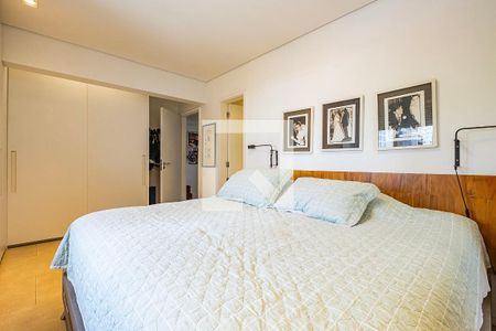 Apartamento para alugar com 149m², 3 quartos e 1 vagaSuíte 1