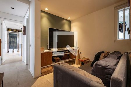 Apartamento para alugar com 149m², 3 quartos e 1 vagaSala/Cozinha