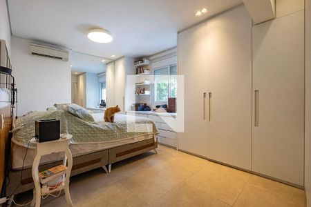 Apartamento para alugar com 149m², 3 quartos e 1 vagaSuíte 1