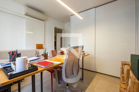 Apartamento para alugar com 149m², 3 quartos e 1 vagaSuíte Americana 1