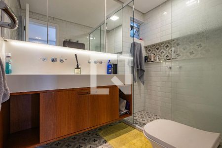 Apartamento para alugar com 149m², 3 quartos e 1 vagaSuíte 1