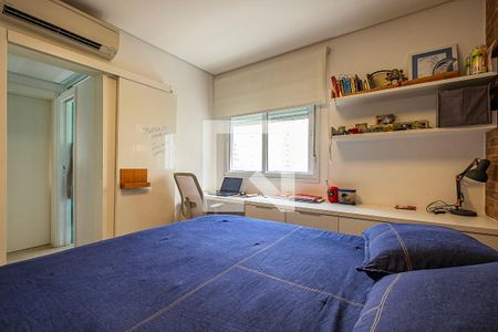 Apartamento para alugar com 149m², 3 quartos e 1 vagaSuíte Americana 2