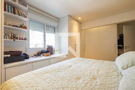 Apartamento para alugar com 149m², 3 quartos e 1 vagaSuíte 1