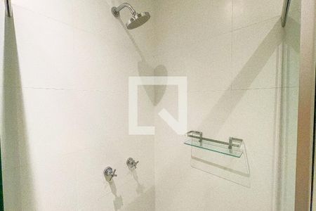 Studio à venda com 27m², 1 quarto e sem vagaBanheiro