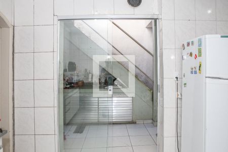 Casa à venda com 165m², 3 quartos e 2 vagas Casa à venda com 165m², 3 quartos e 2 vagasCozinha