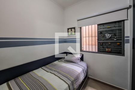 Casa à venda com 156m², 3 quartos e 2 vagasQuarto 3Quarto 3