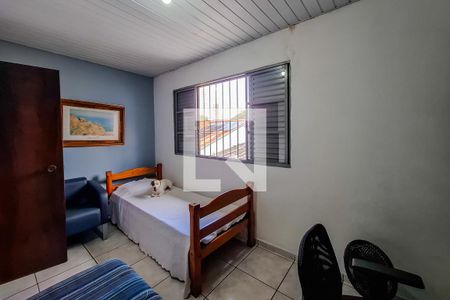 Casa à venda com 156m², 3 quartos e 2 vagasQuarto 2