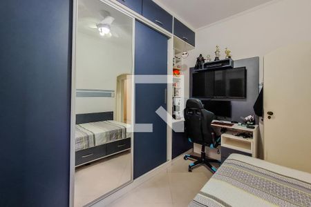 Casa à venda com 156m², 3 quartos e 2 vagasQuarto 3