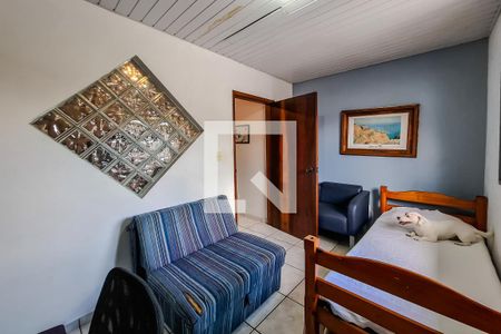 Casa à venda com 156m², 3 quartos e 2 vagasQuarto 2