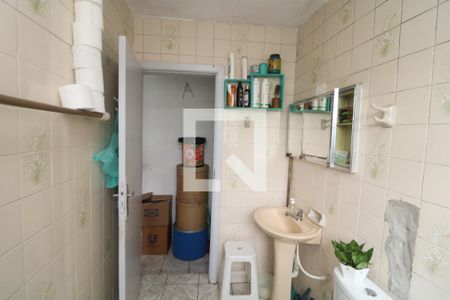 Casa à venda com 154m², 3 quartos e 2 vagasBanheiro