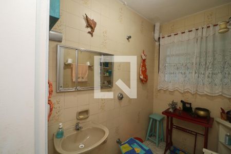 Casa à venda com 154m², 3 quartos e 2 vagasBanheiro 2