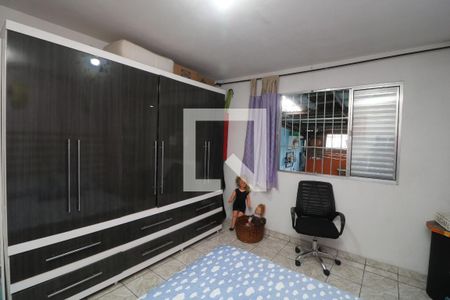 Casa à venda com 154m², 3 quartos e 2 vagasQuarto 3
