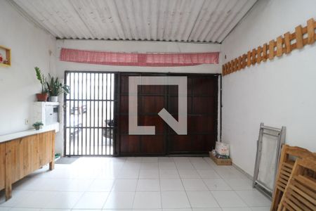 Casa à venda com 154m², 3 quartos e 2 vagasGaragem