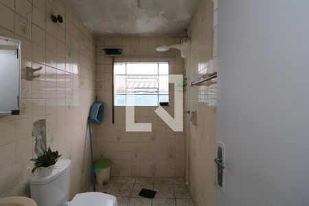 Casa à venda com 154m², 3 quartos e 2 vagasBanheiro