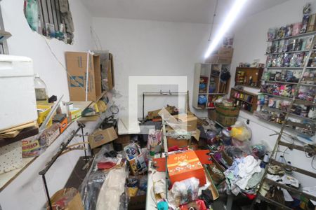 Casa à venda com 154m², 3 quartos e 2 vagasQuarto de Serviço