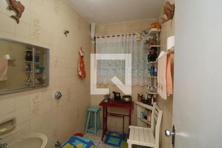 Casa à venda com 154m², 3 quartos e 2 vagasBanheiro 2