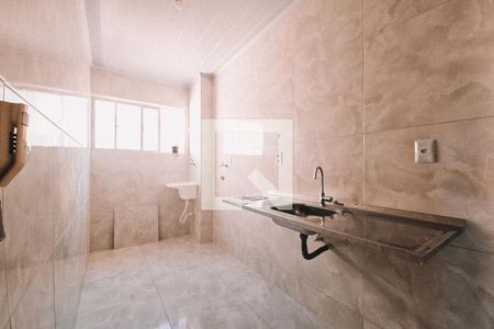 Apartamento para alugar com 56m², 2 quartos e 1 vaga Apartamento para alugar com 56m², 2 quartos e 1 vagaCozinha