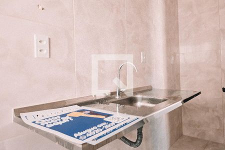 Apartamento para alugar com 56m², 2 quartos e 1 vaga Apartamento para alugar com 56m², 2 quartos e 1 vagaCozinha