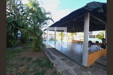 Apartamento para alugar com 56m², 2 quartos e 1 vaga Apartamento para alugar com 56m², 2 quartos e 1 vagaÁrea comum - Piscina