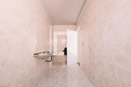 Apartamento para alugar com 56m², 2 quartos e 1 vaga Apartamento para alugar com 56m², 2 quartos e 1 vagaCozinha