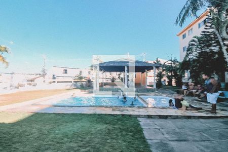 Apartamento para alugar com 56m², 2 quartos e 1 vaga Apartamento para alugar com 56m², 2 quartos e 1 vagaÁrea comum - Piscina