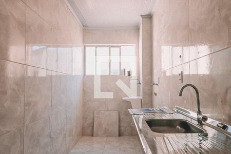 Apartamento para alugar com 56m², 2 quartos e 1 vaga Apartamento para alugar com 56m², 2 quartos e 1 vagaCozinha