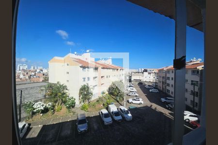 Apartamento para alugar com 56m², 2 quartos e 1 vaga Apartamento para alugar com 56m², 2 quartos e 1 vagaVista