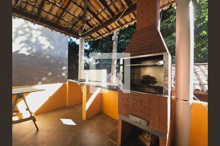 Apartamento para alugar com 56m², 2 quartos e 1 vaga Apartamento para alugar com 56m², 2 quartos e 1 vagaÁrea comum - Churrasqueira