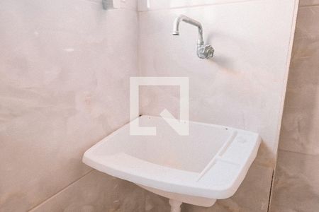 Apartamento para alugar com 56m², 2 quartos e 1 vaga Apartamento para alugar com 56m², 2 quartos e 1 vagaÁrea de Serviço